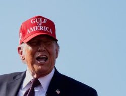 Trump Isyaratkan Serangan ke Kuba Setelah Konflik Iran Berakhir