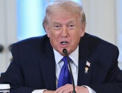 Ketegangan antara Amerika Serikat dan Iran kembali memanas setelah Presiden AS, Donald Trump,