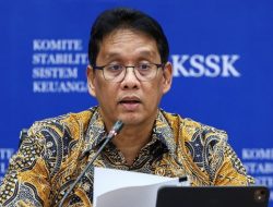 Rupiah Babak Belur, Menkeu Purbaya Yudhi Sadewa Dimaki Warganet di TikTok