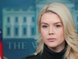 Isu Drone Iran Ancam California, Gedung Putih Tegas Membantah