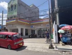 Pembacokan Brutal di Sukabumi: 5 Tukang Parkir dan Warga Terluka, Pelaku Bermotor Diburu Polisi