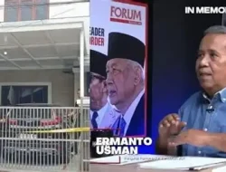 Polisi Tangkap Pelaku Pembunuhan Pensiunan JICT Ermanto Usman di Bekasi