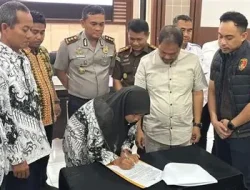 DPRD Muaro Jambi Apresiasi Restorative Justice Kasus Guru Honorer Tri Wulansari, Berakhir Damai