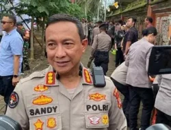 6 Tersangka Penculik WN Ukraina di Bali Ternyata WNA Berpaspor Ganda, Polisi Terbitkan DPO