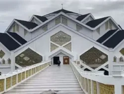 Jumlah Masjid di Indonesia Capai 800 Ribu, Terbanyak di Dunia