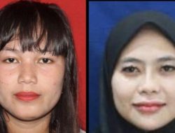 Polisi Buru ‘Siti Mawarni Versi Makassar’, Diduga Terlibat Penjualan 5 Kg Sabu