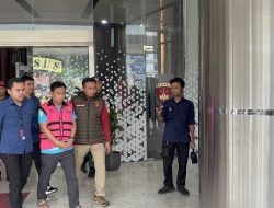 Hery Susanto Jadi Tersangka Kasus Nikel, Diduga Terima Rp1,5 Miliar