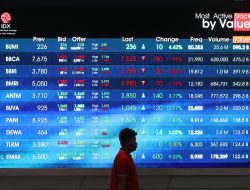 SUPR Siap Go Private dan Delisting dari BEI, Terkendala Free Float