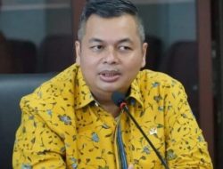 Sambut Ramadan 1447 H, Ketua DPRD Kota Jambi Ajak Warga Jaga Toleransi dan Perkuat Persaudaraan