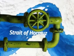 Iran Sebut Blokade AS di Selat Hormuz Sama dengan Pembajakan