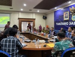 Percepatan PI 10% Migas Blok Jabung, DPRD Jambi dan Pemkab Tanjabtim Sepakati BUMD Bumi Jabung Sejahtera