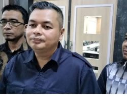 DPRD Kota Jambi Desak Bank Jambi Kembalikan Dana Nasabah dalam 10 Hari