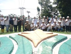 Tim OSA Holding PTPN Dorong Inovasi Produksi Sawit di PTPN IV Regional IV Jambi