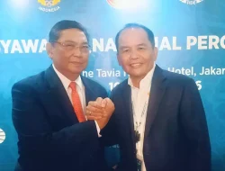 Agustiar Sabran Dorong Catur Masuk Sekolah dan Perkuat Digitalisasi