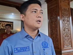 Ketua DPRD Jambi M Hafiz Fattah Setuju Pemangkasan Perjalanan Dinas 50 Persen untuk Program MBG