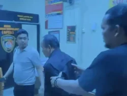 Masih Pagi! Guru PPPK di Sungai Penuh Jambi Sudah Cabuli Dua Siswi di Toilet Sekolah