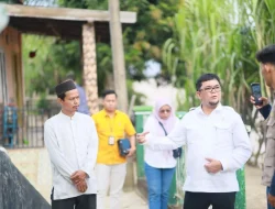 DPRD Jambi Dorong Infrastruktur Desa Penyangga KCBN Muarajambi Demi Target Warisan Dunia UNESCO