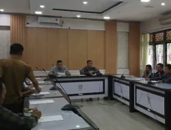 DPRD Kota Jambi Soroti Dugaan Pencemaran Limbah IPAL Indogrosir