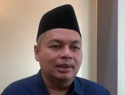 Ketua DPRD Kota Jambi Desak Percepatan Pencairan TPG dan THR Guru 2025