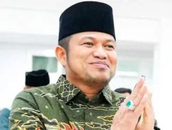 Kaltim Memanas di Hari Kartini, Massa Besar Kepung Kantor Gubernur