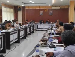DPRD Kota Jambi Tolak Stockpile Batu Bara PT Sinar Anugerah Sukses di Aur Kenali, Warga Minta Izin Ditinjau Ulang