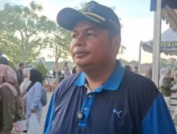Aksi Bersih Danau Sipin, DPRD Jambi Dukung Gerakan Nasional Penanganan Sampah