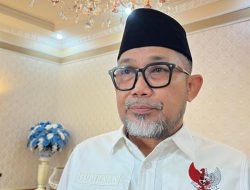 TPP ASN Pemprov Jambi Belum Cair 3 Bulan, Sekda Pastikan Anggaran Tersedia