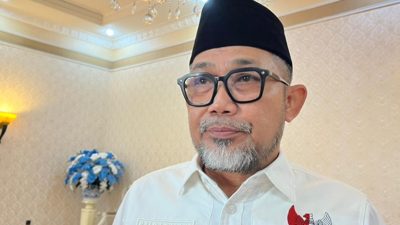 TPP ASN Pemprov Jambi Belum Cair 3 Bulan, Sekda Pastikan Anggaran Tersedia