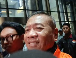 Motif Bupati Tulungagung Gatut Sunu Peras OPD, Demi Harta dan Kekuasaan