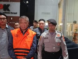 NGERI! Modus Baru Bupati Tulungagung Peras Kepala Dinas