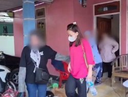 Satu Keluarga Diciduk Polisi di NTB, Terlibat Jaringan Narkoba Kelas Kakap