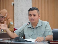 DPRD Kota Jambi Soroti Dugaan Limbah Indogrosir, AMDAL Diminta Tak Sekadar Formalitas