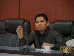 Rapat Banmus DPRD Jambi Jadi Sinyal Percepatan Kinerja, Fokus Agenda Strategis Tiga Bulan