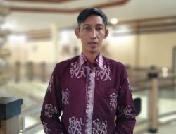 Dinas PUPR Sarolangun Siap Sukseskan TMMD 2026 dengan Anggaran Rp 1,3 M untuk Infrastruktur dan Fasilitas Umum di Pauh Timur 