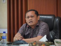 DPRD Kota Jambi Didesak Tutup Stockpile Batu Bara