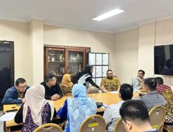 DPRD Provinsi Jambi Gali Best Practice Pariwisata dan Ekonomi Kreatif di DKI Jakarta untuk Perkuat Ranperda 2026