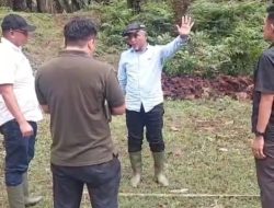 PTPN IV Regional IV Tekankan Produksi Sawit Berkelanjutan dengan Jaga Keseimbangan Alam