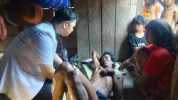 PT SAL Prioritaskan Kemanusiaan, Rawat Kesehatan Warga SAD Korban Bentrok, Bukti Komitmen dan Tanggung Jawab Perusahaan 