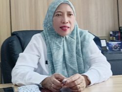 Emalia Sari : BPPRD Sarolangun Terus Optimalkan PAD, Tahun Lalu Over Target 