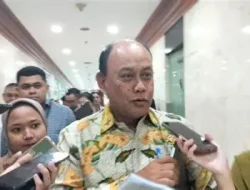 KPK Ungkap 8 Potensi Korupsi Program MBG 2026