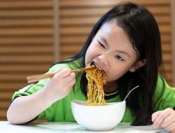 Makanan Pemicu Epilepsi pada Anak, Benarkah MSG Bisa Menyebabkan Kejang?