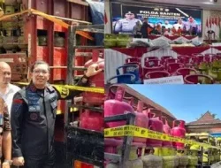 Jatim-Jateng Sarang Mafia BBM Subsidi, 330 Tersangka Ditangkap, Kerugian Negara Rp243 M