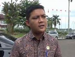 DPRD Jambi Panggil Otoritas Jasa Keuangan dan Bank Indonesia