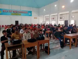 120 Pecatur Ikuti Turnamen Catur Bulanan ke-3 di Sarolangun, Dorong Regenerasi Atlet Jambi