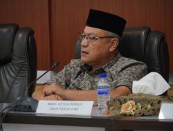 Pansus Zona Merah DPRD Kota Jambi Bahas Konflik Lahan Warga dan Pertamina