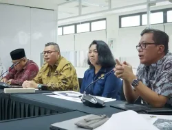 DPRD Kota Jambi Tegaskan Zona Merah Tak Bisa Dieksploitasi Minyak
