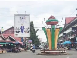 Tumbuh Positif, Ekonomi Bungo Dinilai Rentan karena Ketergantungan Sawit dan Tambang