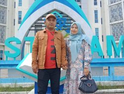 UIN STS Jambi Masuk 10 Besar PTKIN Terbaik 2026 Versi UniRanks