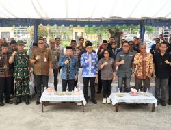 Gubernur Jambi, Al Haris, menegaskan bahwa hubungan antara pengusaha dan pekerja merupakan satu kesatuan yang tidak bisa dipisahkan dalam mendorong pertumbuhan ekonomi daerah.