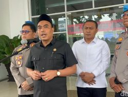 DPRD Kota Jambi Kawal Kasus Pemerkosaan Remaja oleh Oknum Polisi, Polda Jambi Pastikan Pelaku Ditahan